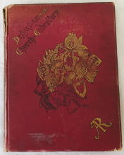 Designs for Church Embroidery Book